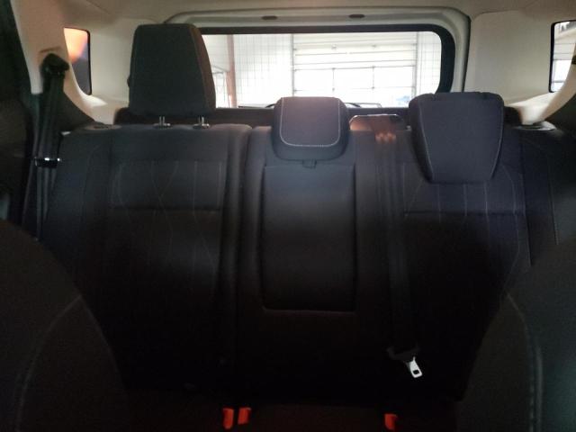 Photo 10 from auction – 2021 FORD ECOSPORT S with VIN MAJ3S2GE1MC408652