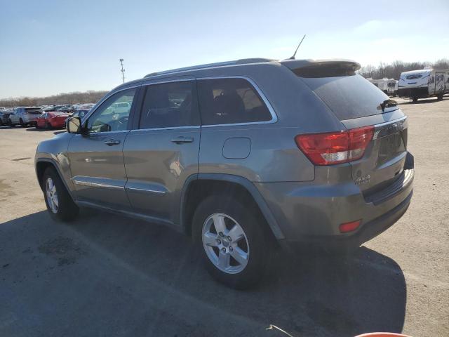 Снимка 2 от търг – 2011 JEEP GRAND CHER с VIN 1J4RR4GG4BC576872