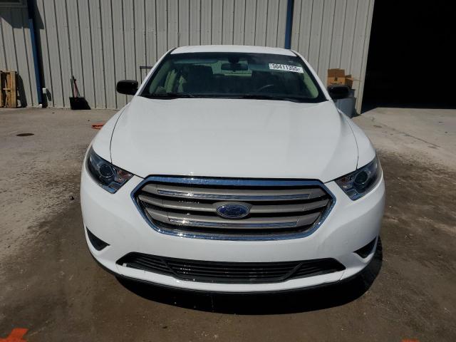 Photo 5 from auction – 2018 FORD TAURUS SE with VIN 1FAHP2D8XJG106352