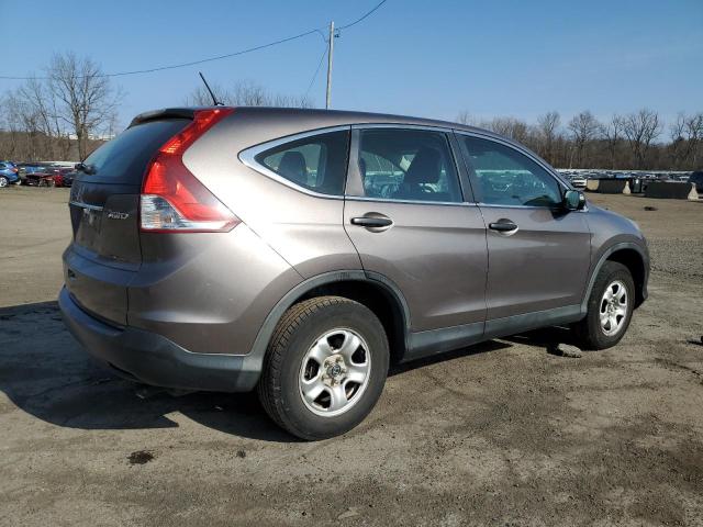 Photo 3 from auction – 2013 HONDA CR-V LX with VIN 5J6RM4H38DL080454