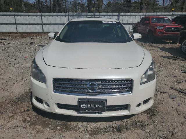 Снимка 5 от търг – 2010 NISSAN MAXIMA S с VIN 1N4AA5AP1AC844354