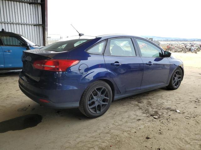 Photo 3 from auction – 2016 FORD FOCUS SE with VIN 1FADP3F2XGL254904