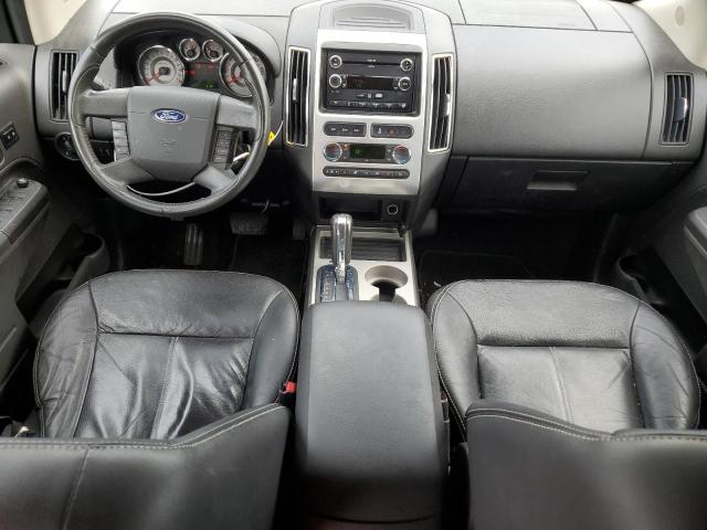 Снимка 8 от търг – 2010 FORD EDGE LIMIT с VIN 2FMDK3KC0ABA68492
