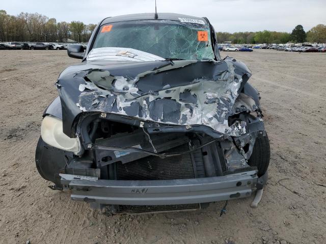 Photo 5 from auction – 2011 CHEVROLET HHR LT with VIN 3GNBABFW5BS652015