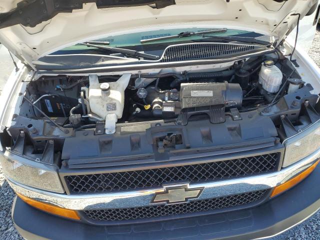 Photo 12 from auction – 2018 CHEVROLET EXPRESS G2 with VIN 1GCWGAFG3J1903979