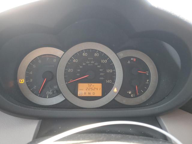 Photo 9 from auction – 2010 TOYOTA RAV4 with VIN JTMZF4DV4AD019843