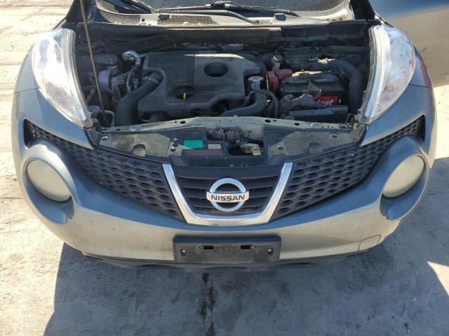 Photo 12 from auction – 2012 NISSAN JUKE S with VIN JN8AF5MR5CT100143