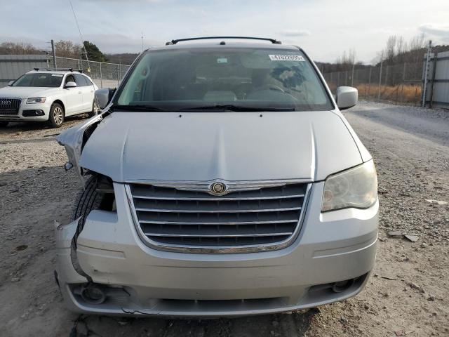 Photo 5 from auction – 2008 CHRYSLER TOWN & COU with VIN 2A8HR54P48R115238