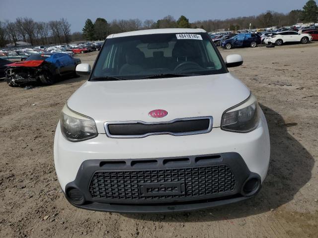 Photo 5 from auction – 2016 KIA SOUL with VIN KNDJN2A29G7334644