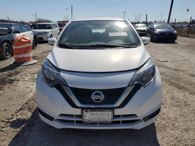 Photo 5 from auction – 2018 NISSAN VERSA NOTE with VIN 3N1CE2CP0JL359827
