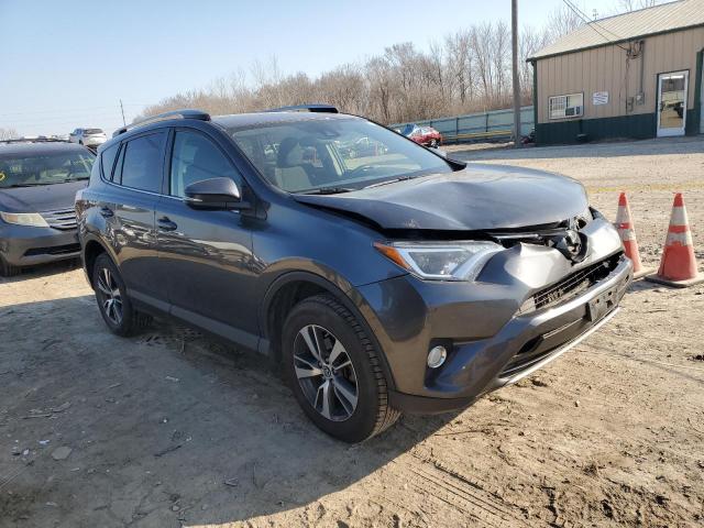 Photo 4 from auction – 2018 TOYOTA RAV4 ADVEN with VIN JTMRFREV4JJ182313