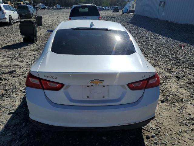 Photo 6 from auction – 2017 CHEVROLET MALIBU LT with VIN 1G1ZE5ST5HF154573