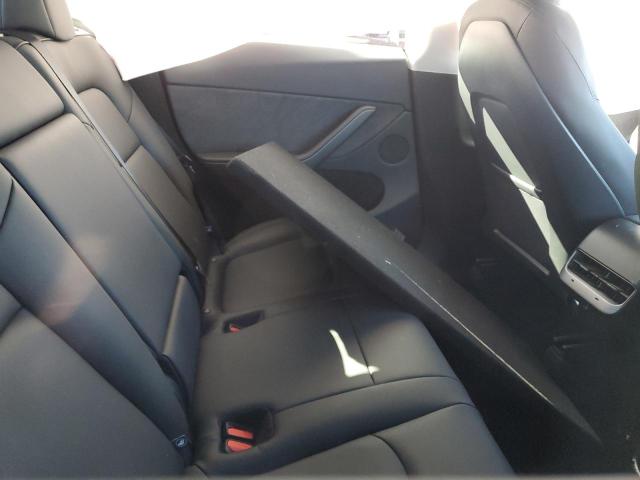 Photo 10 from auction – 2024 TESLA MODEL Y with VIN 7SAYGDEE5RA323100