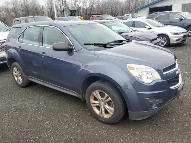 Photo 4 from auction – 2014 CHEVROLET EQUINOX LS with VIN 2GNFLEEK4E6338600
