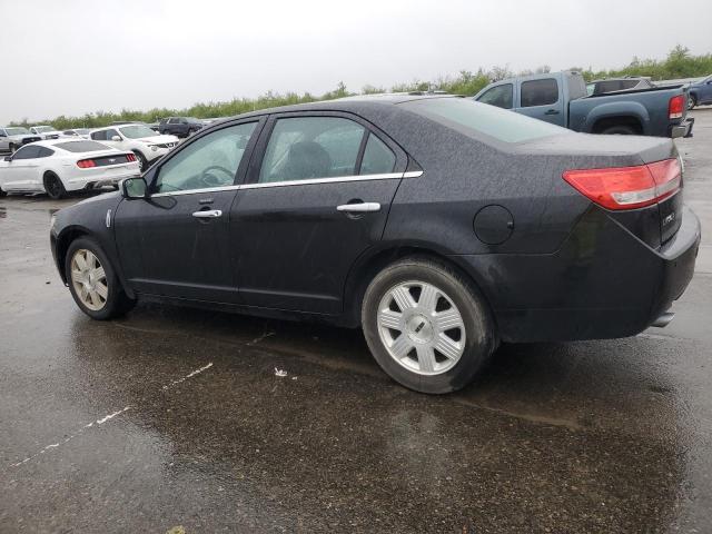 Photo 2 from auction – 2012 LINCOLN MKZ with VIN 3LNHL2GC8CR835480