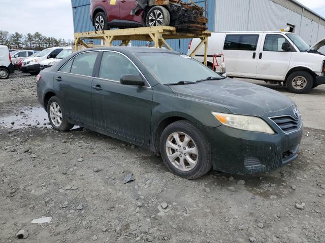 Снимка 4 от търг – 2011 TOYOTA CAMRY BASE с VIN 4T4BF3EK5BR159614