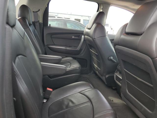 Photo 11 from auction – 2009 GMC ACADIA SLT with VIN 1GKER23D59J182053