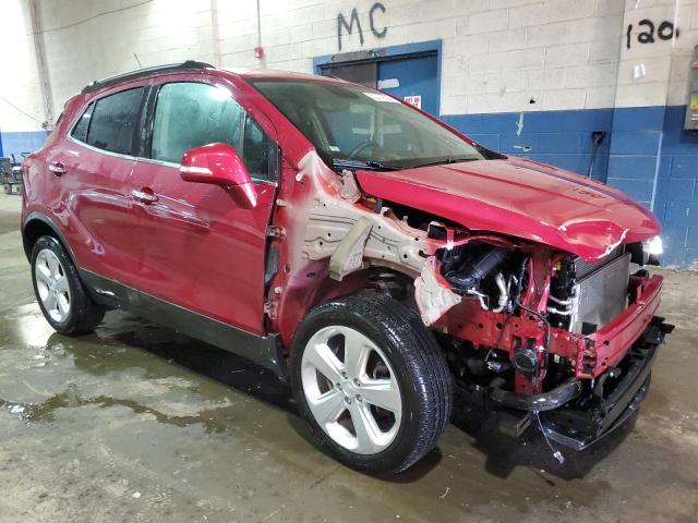Photo 4 from auction – 2016 BUICK ENCORE with VIN KL4CJASB7GB626197