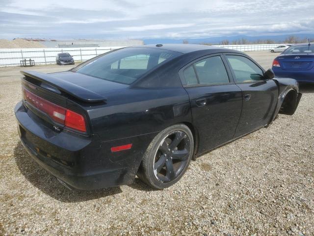 Photo 3 from auction – 2014 DODGE CHARGER R/ with VIN 2C3CDXCT7EH333335