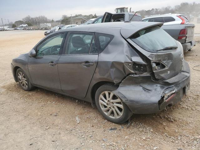 Photo 2 from auction – 2012 MAZDA 3 I with VIN JM1BL1M76C1592323