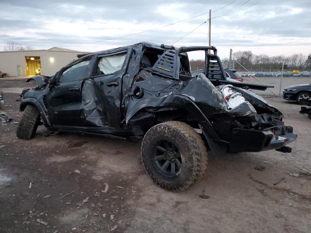 Photo 2 from auction – 2021 RAM 1500 TRX with VIN 1C6SRFU97MN826953