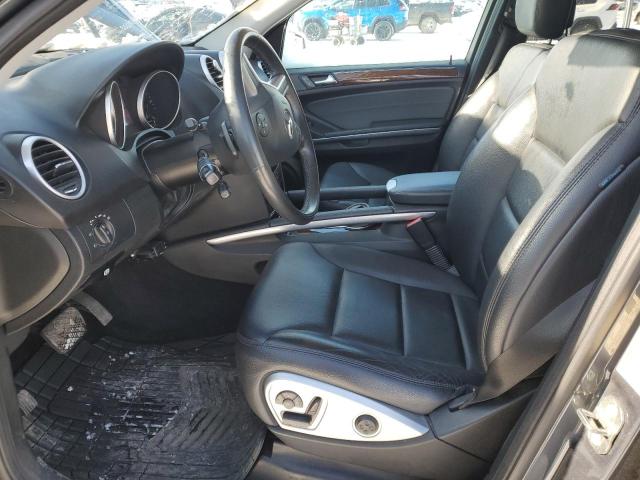 Photo 7 from auction – 2011 MERCEDES-BENZ ML 350 BLU with VIN 4JGBB2FB0BA679977