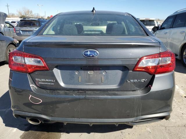 Photo 6 from auction – 2019 SUBARU LEGACY 2.5 with VIN 4S3BNAF62K3023843