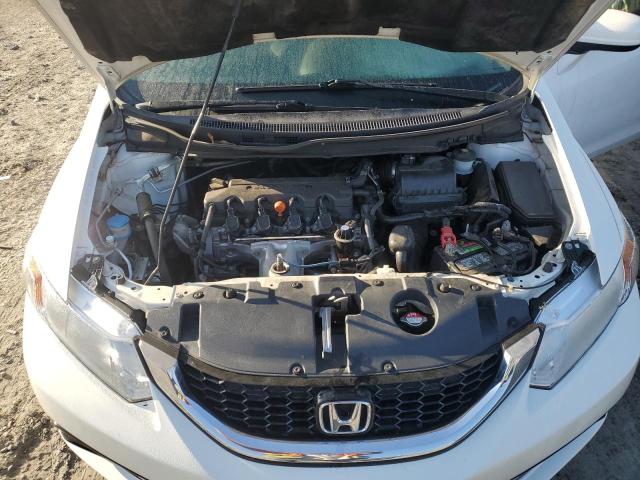 Photo 11 from auction – 2015 HONDA CIVIC EXL with VIN 19XFB2F9XFE078081