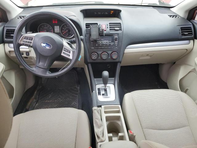 Photo 8 from auction – 2014 SUBARU XV CROSSTR with VIN JF2GPACC7E8329391