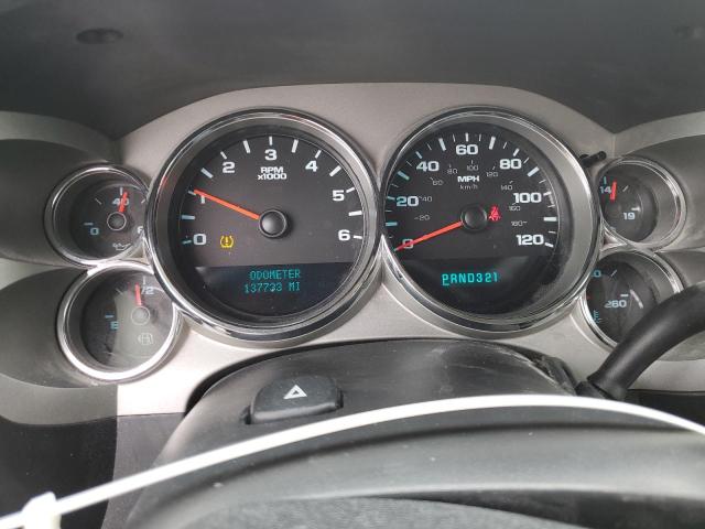 Photo 9 from auction – 2008 GMC SIERRA K15 with VIN 2GTEK19J081232681