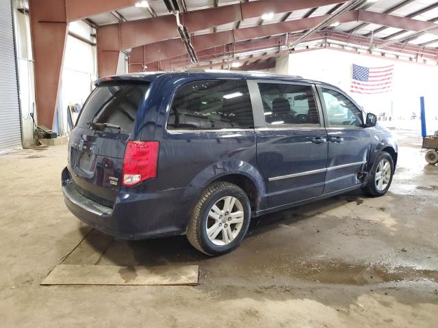 Photo 3 from auction – 2014 DODGE GRAND CARA with VIN 2C4RDGDG3ER401356