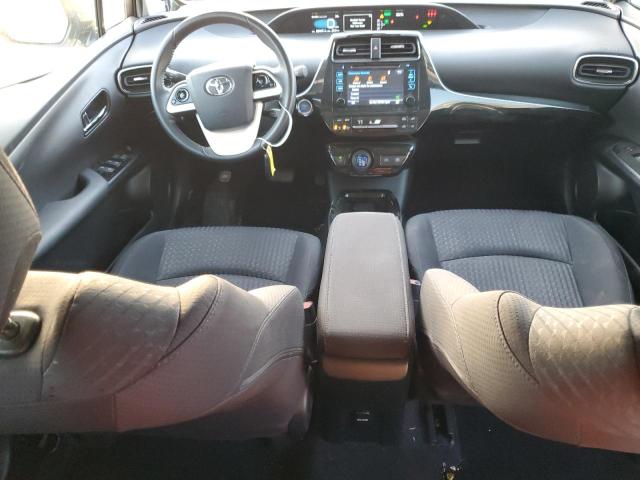 Photo 8 from auction – 2018 TOYOTA PRIUS with VIN JTDKARFUXJ3065698