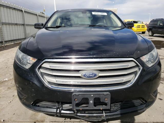 Photo 5 from auction – 2016 FORD TAURUS SE with VIN 1FAHP2D87GG158241
