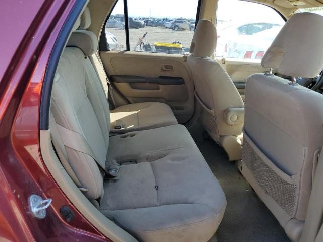 Photo 10 from auction – 2006 HONDA CR-V EX with VIN JHLRD78836C010479