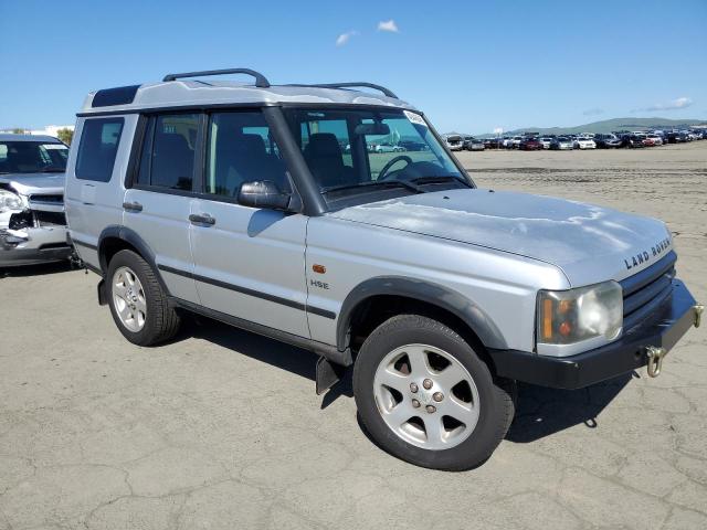 Photo 4 from auction – 2003 LAND ROVER DISCOVERY with VIN SALTP164X3A803222