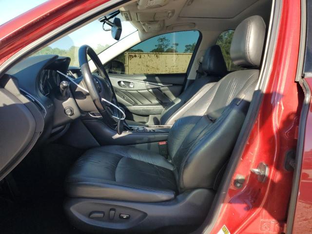 Photo 7 from auction – 2016 INFINITI Q50 PREMIU with VIN JN1EV7AP7GM305819