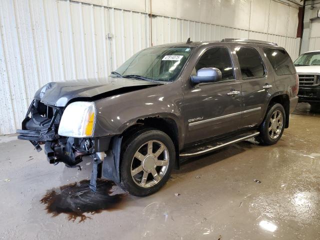 GMC YUKON DENA 2010 with VIN 1GKUKEEF4AR197164 - Photo from auction