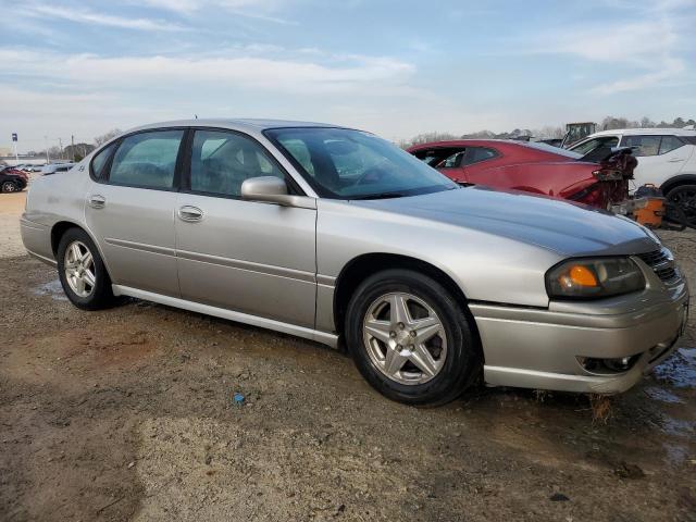 Photo 4 from auction – 2005 CHEVROLET IMPALA LS with VIN 2G1WH52K159236340