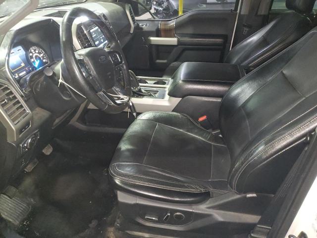 Photo 7 from auction – 2015 FORD F150 SUPER with VIN 1FTEW1EG5FFA93975