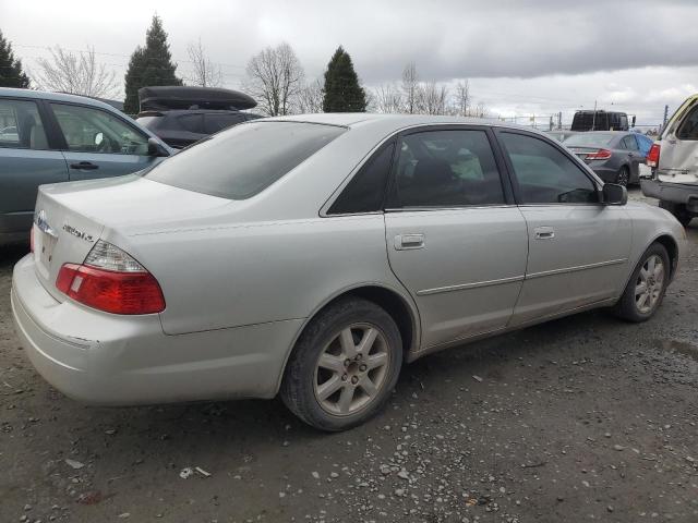 Photo 3 from auction – 2003 TOYOTA AVALON 4D with VIN 4T1BF28B13U274762