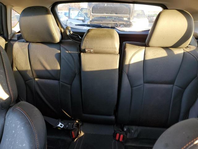 Photo 10 from auction – 2023 SUBARU CROSSTREK with VIN JF2GTHNC5P8328485