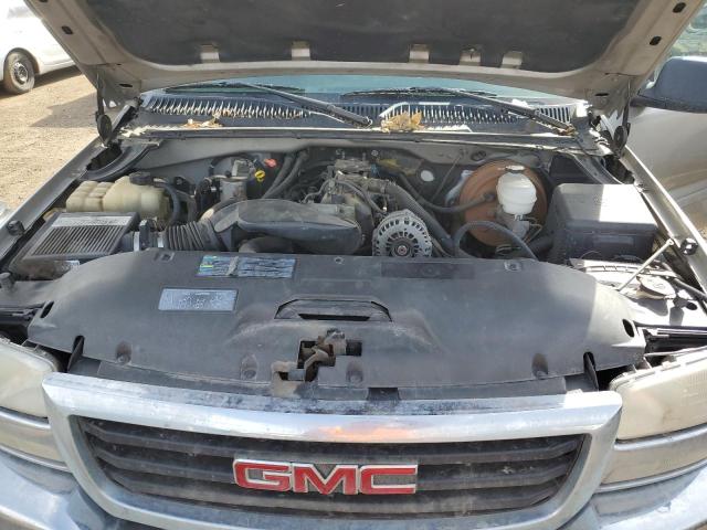 Photo 11 from auction – 2005 GMC NEW SIERRA with VIN 2GTEK13T251127484