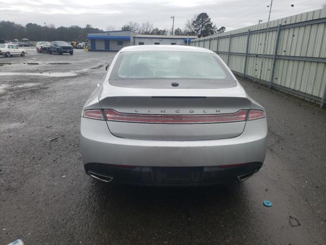 Photo 6 from auction – 2013 LINCOLN MKZ with VIN 3LN6L2GK4DR821690