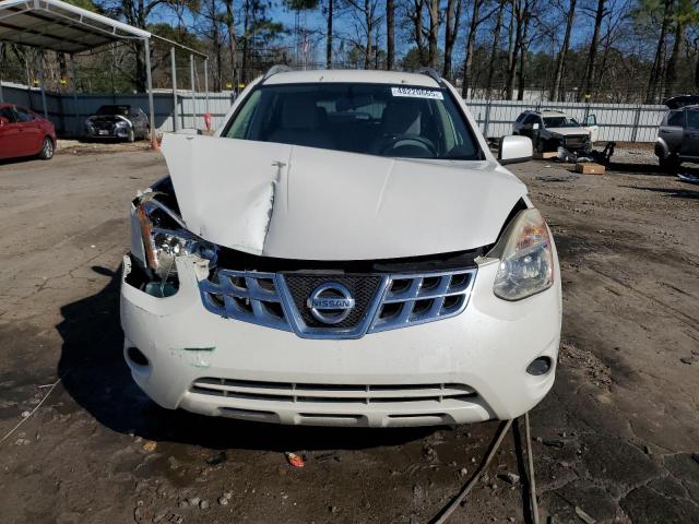 Photo 5 from auction – 2012 NISSAN ROGUE S with VIN JN8AS5MTXCW283691