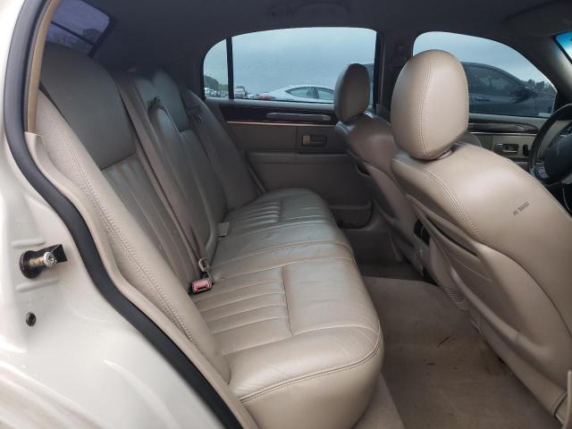 Photo 10 from auction – 2005 LINCOLN TOWN CAR S with VIN 1LNHM81W15Y629313