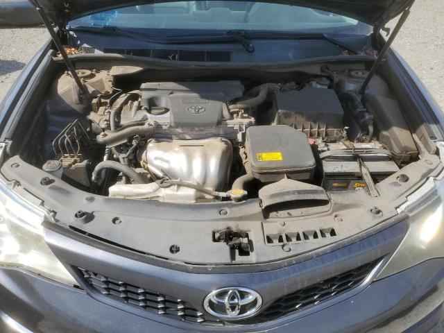 Photo 11 from auction – 2014 TOYOTA CAMRY L with VIN 4T1BF1FKXEU784916