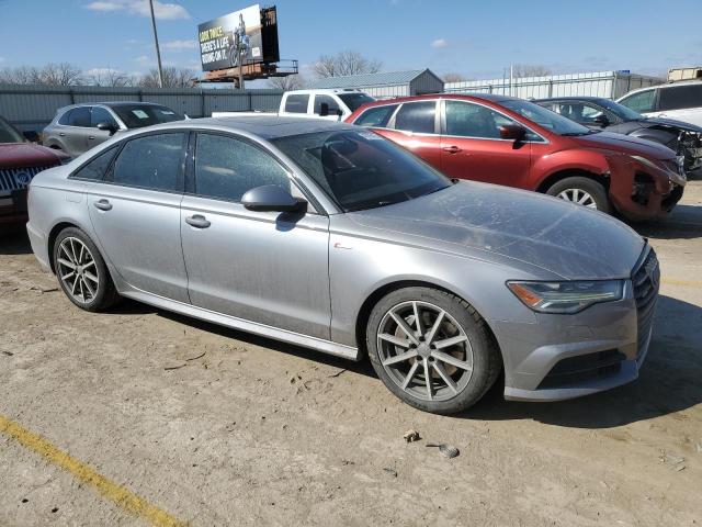 Photo 4 from auction – 2017 AUDI A6 PREMIUM with VIN WAUF2AFC6HN063031