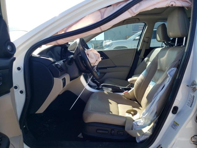Photo 7 from auction – 2014 HONDA ACCORD EXL with VIN 1HGCR2F80EA251972