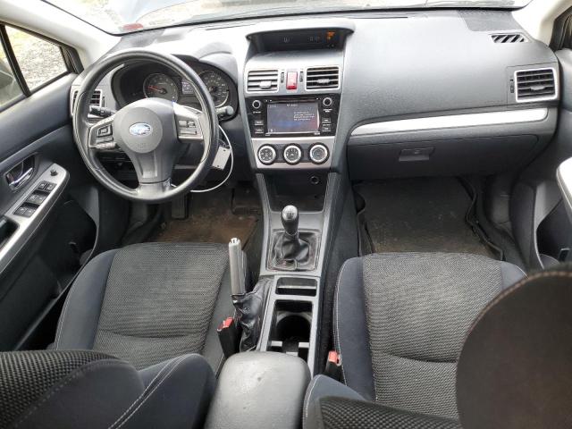 Снимка 8 от търг – 2015 SUBARU XV CROSSTR с VIN JF2GPACC1F9238693