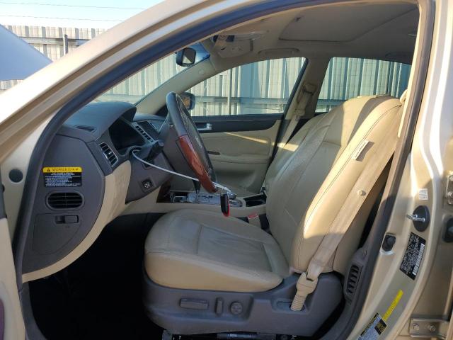 Photo 7 from auction – 2012 HYUNDAI GENESIS 4. with VIN KMHGC4DF9CU163914